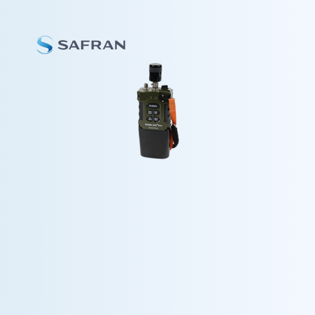SARBE 6-406G Evo